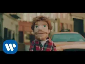 Video: Ed Sheeran – Happier